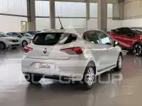 2022 Renault Clio