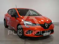 2022 Renault Clio