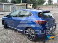 2022 Renault Clio