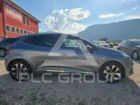 2022 Renault Clio