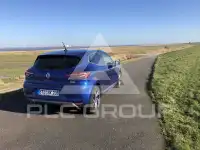 2022 Renault Clio