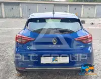 2022 Renault Clio