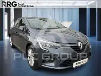 2022 Renault Clio