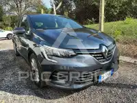 2022 Renault Clio