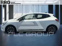2022 Renault Clio