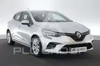 2022 Renault Clio