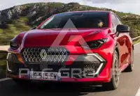 2022 Renault Clio