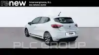 2022 Renault Clio