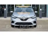 2022 Renault Clio