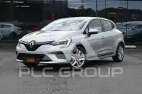 2022 Renault Clio