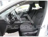 2022 Renault Clio