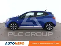2022 Renault Clio