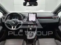 2022 Renault Clio