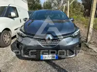 2022 Renault Clio