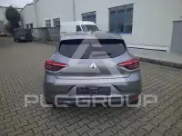 2022 Renault Clio