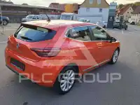 2022 Renault Clio