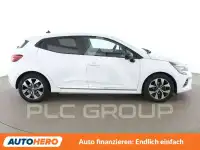 2022 Renault Clio