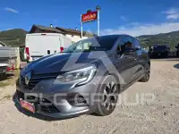 2022 Renault Clio