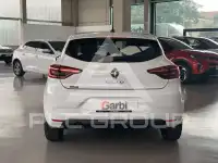 2022 Renault Clio