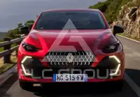 2022 Renault Clio