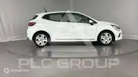2022 Renault Clio