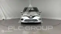 2022 Renault Clio