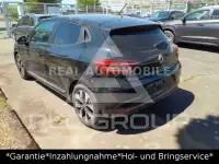 2022 Renault Clio