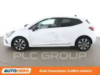 2022 Renault Clio