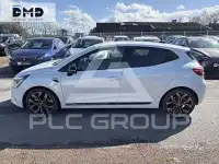 2022 Renault Clio