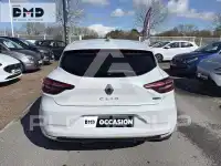 2022 Renault Clio