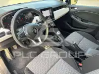 2022 Renault Clio