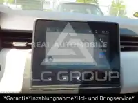 2022 Renault Clio