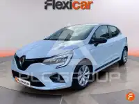 2022 Renault Clio