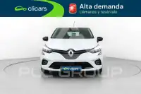 2022 Renault Clio