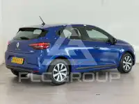 2022 Renault Clio