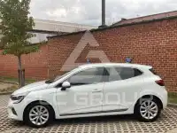 2022 Renault Clio