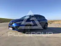 2022 Renault Clio
