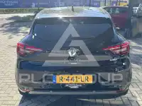 2022 Renault Clio