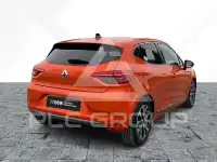 2022 Renault Clio