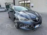 2022 Renault Clio