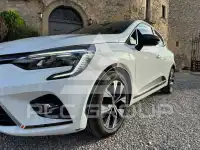 2022 Renault Clio