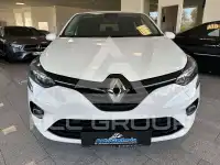 2022 Renault Clio