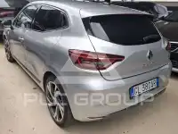 2022 Renault Clio