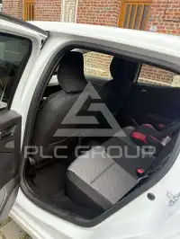 2022 Renault Clio