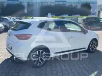 2022 Renault Clio