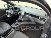 2022 Renault Clio