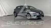 2022 Renault Clio