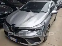 2022 Renault Clio