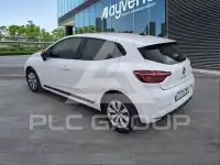 2022 Renault Clio