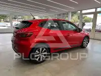 2022 Renault Clio